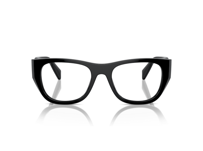 Lunettes de vue PRADA