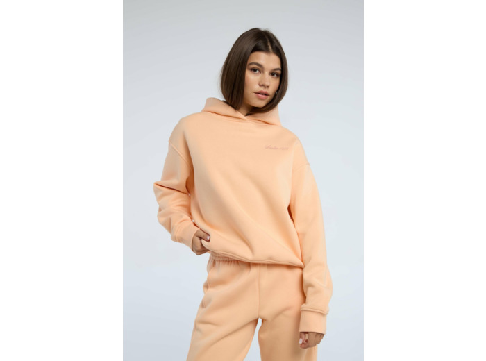 Sweatshirt avec capuche