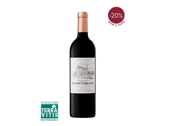 Latour camblanes