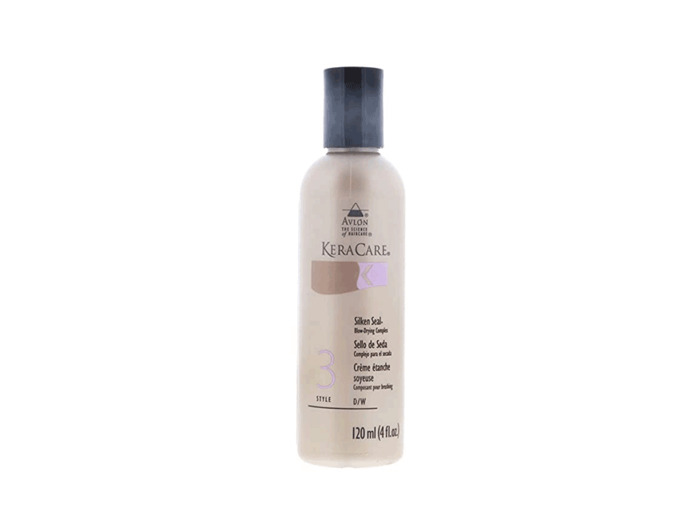 KeraCare Silken Seal 4OZ
