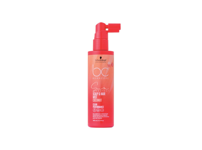Brume cheveux et cuir chevelu BC...