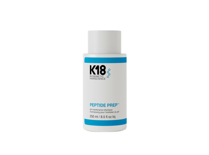Shampoing entretien pH Peptide...