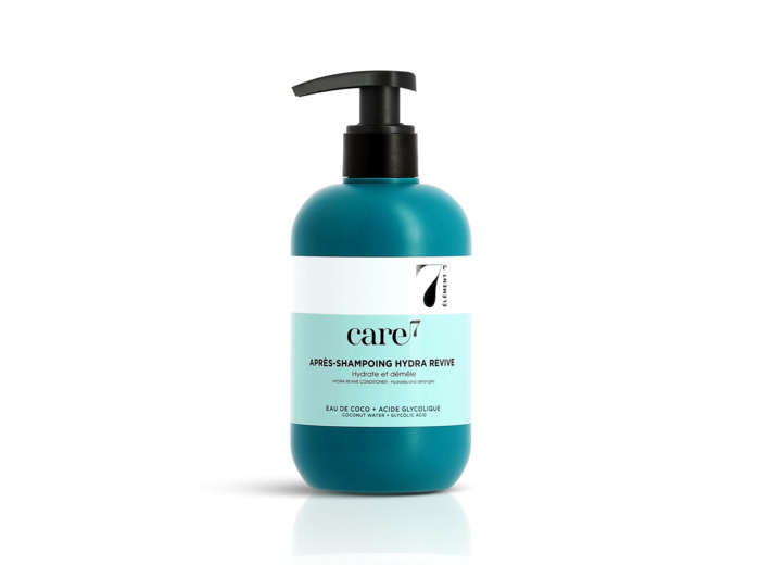 Après-Shampoing Hydratant Hydra...