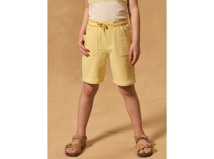 Bermuda Jaune