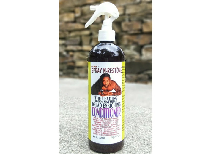 SPRAY N-RESTORE CONDITIONER