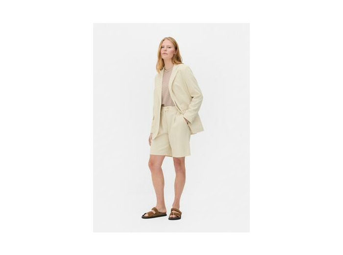 Blazer oversize à coordonner The Edit
