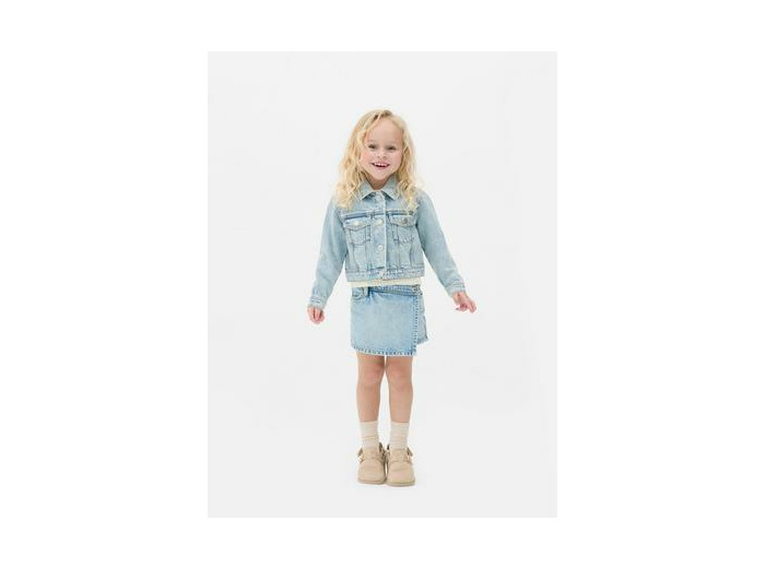 Veste en jean