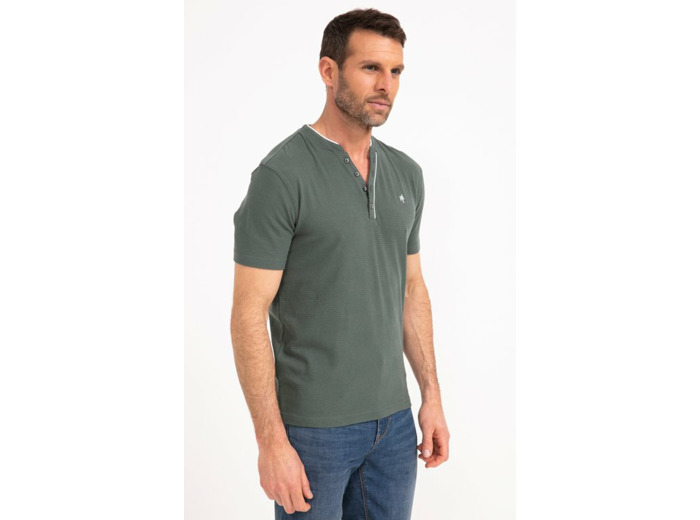 Tee-shirt manches courtes Kevin