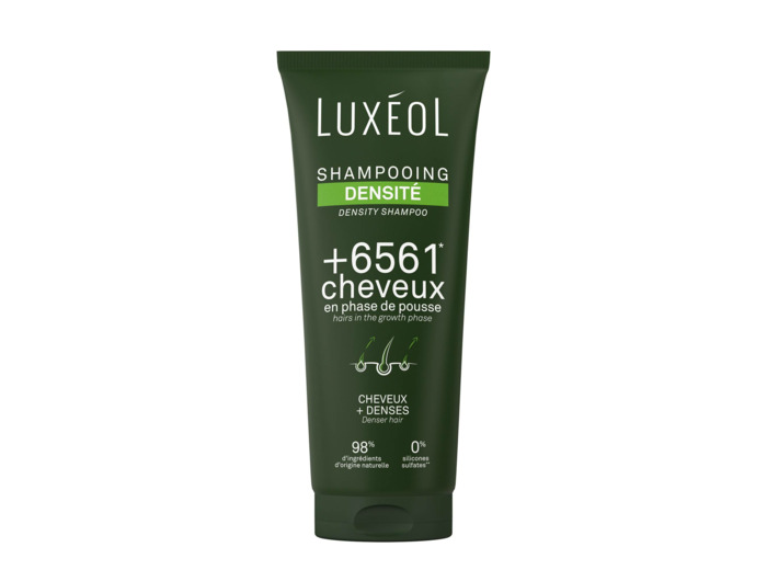 Shampooing Densité – densifie,...