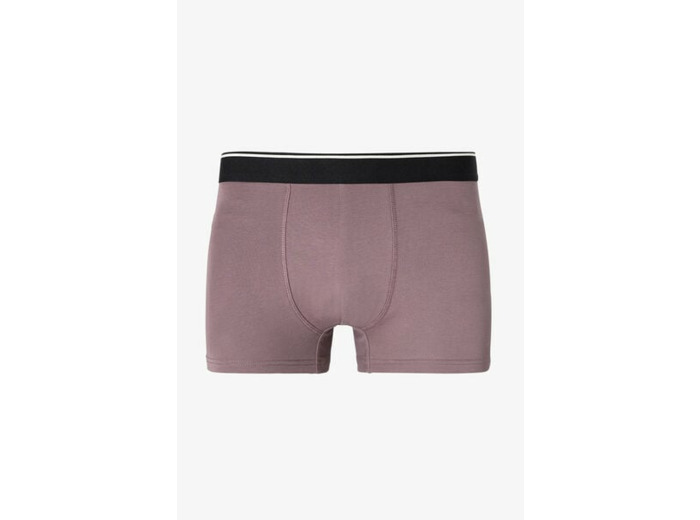 Boxer en coton - Lila
