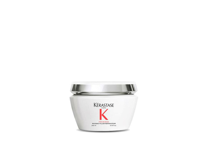 Masque capillaire Première...