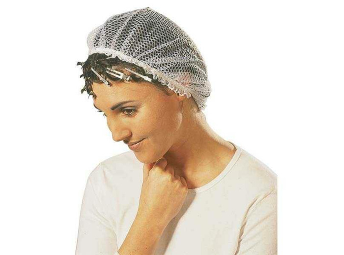 Charlotte pour cheveux à...