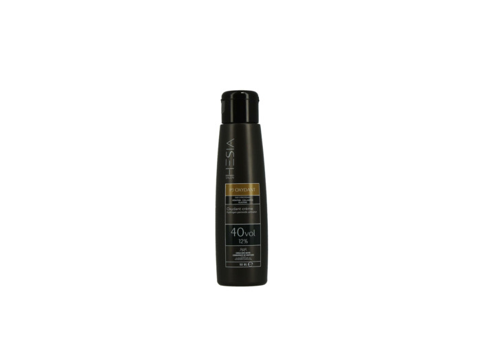 P3 oxydant crème mini - 40vol