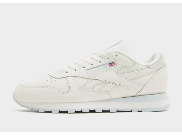 Reebok classic leather