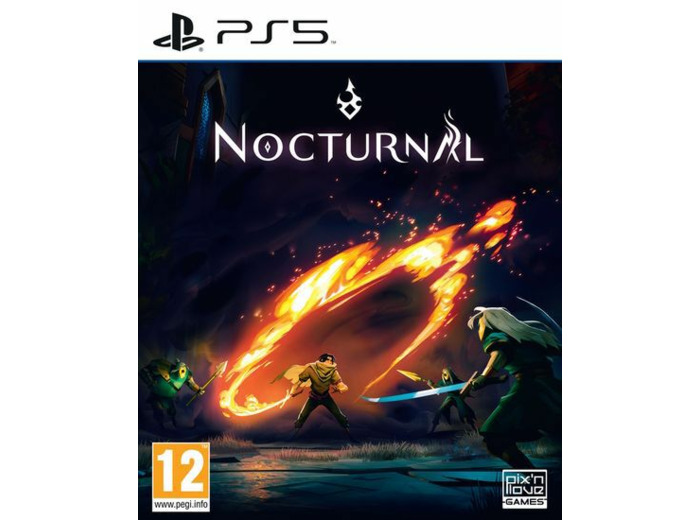Nocturnal
