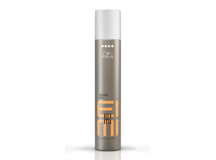 Spray de finition extra fort...