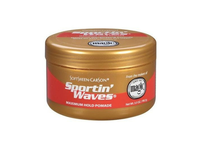 SPORTING WAVE GOLD