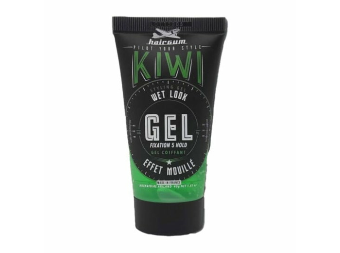 Gel effet mouillé Kiwi 40gr