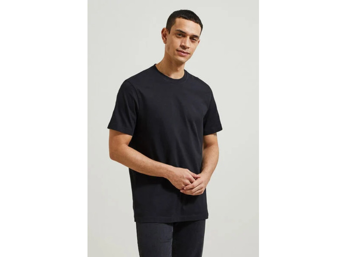 Tee shirt "le parfait by JULES" - Noir