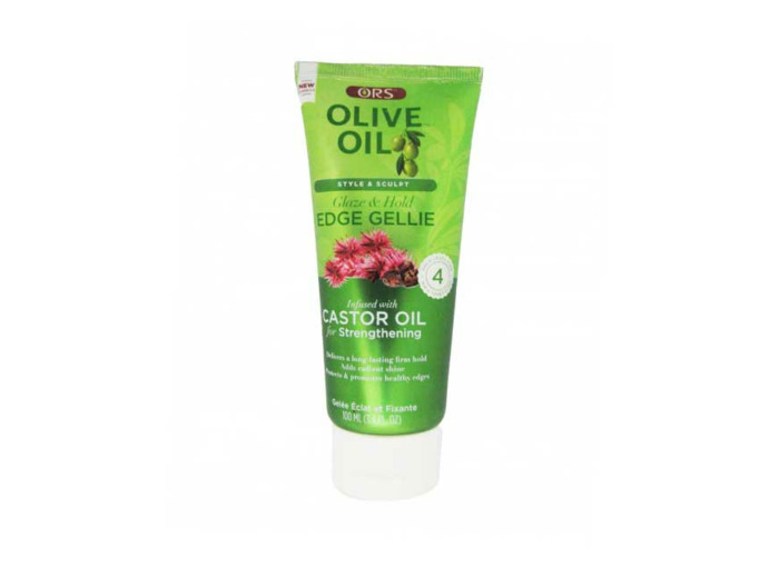 ORS olive oil edge gellie