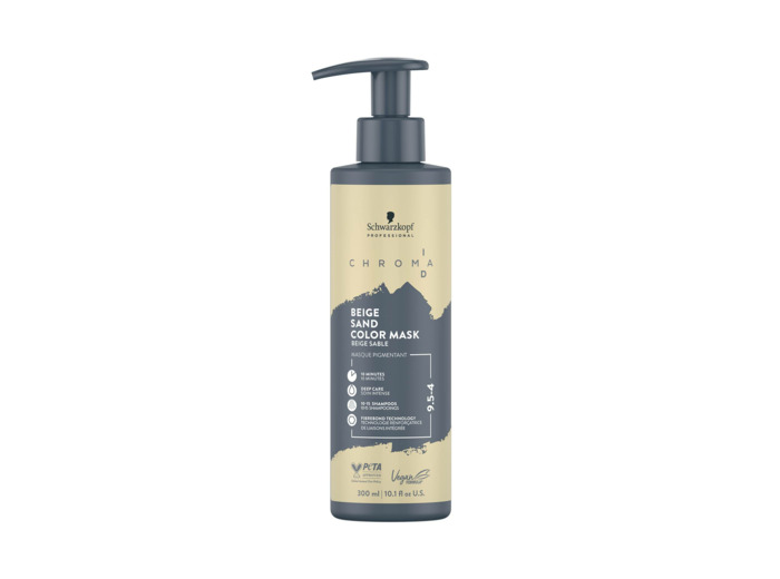 Masque pigmentant ChromaID 9.5-4...