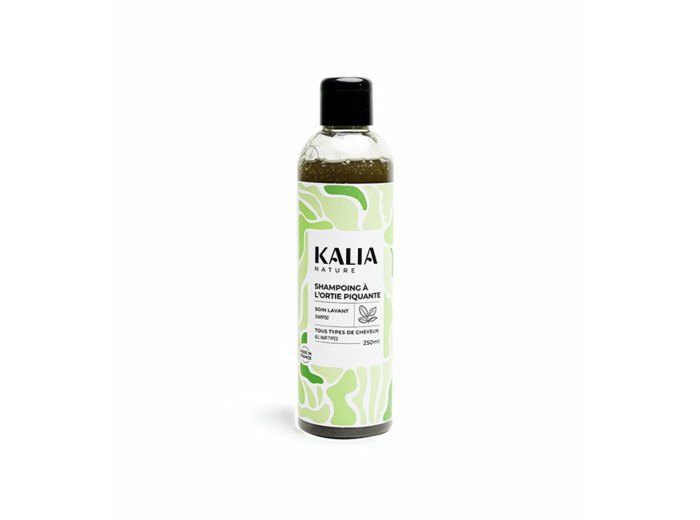 KALIA NATURE SHAMPOING ORTIE 250ML