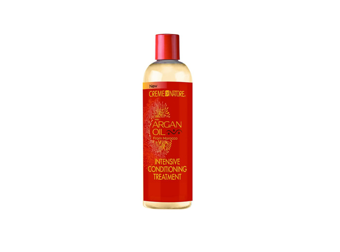 Creme of Nature - Argan Oil Intensive Conditioning Treatment