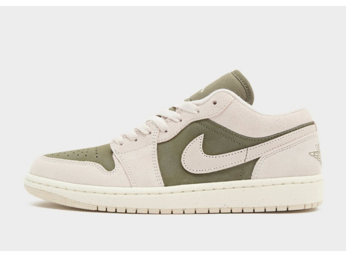 Jordan Air 1 Low