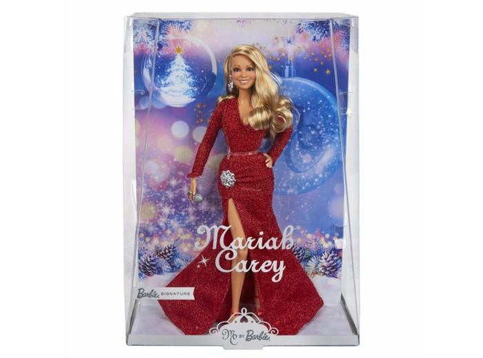 Barbie Signature - poupée Mariah Carey