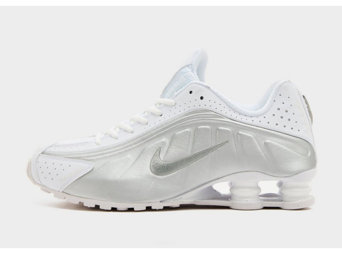 Nike Shox R4