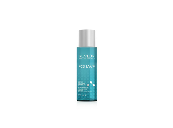 Shampooing Micellaire Détox...