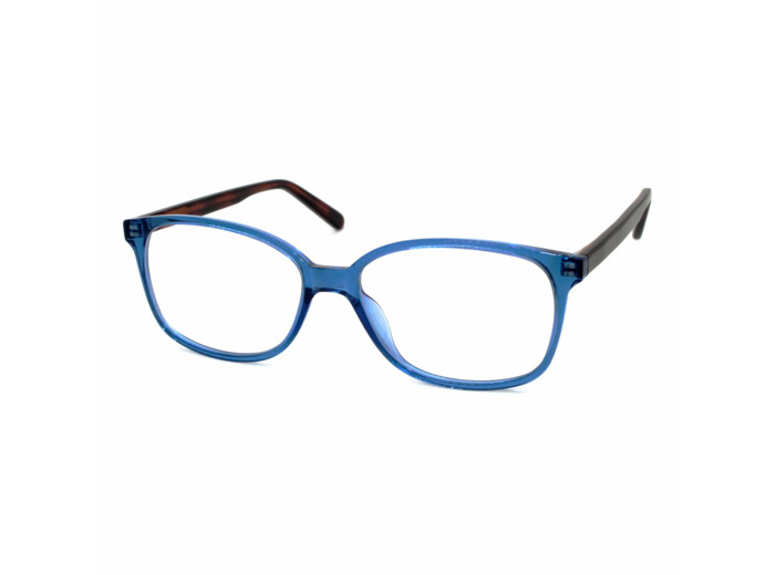 Lunettes IN0011 Charlitt'O Bleu