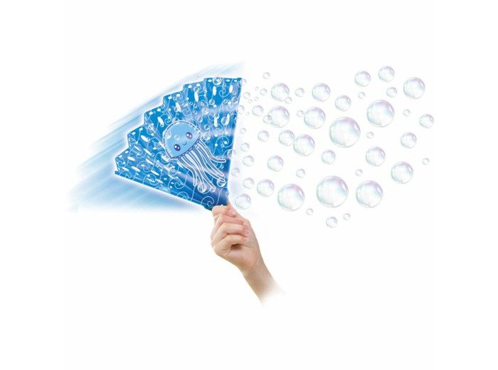 Bulles Party Multi-Bulles
