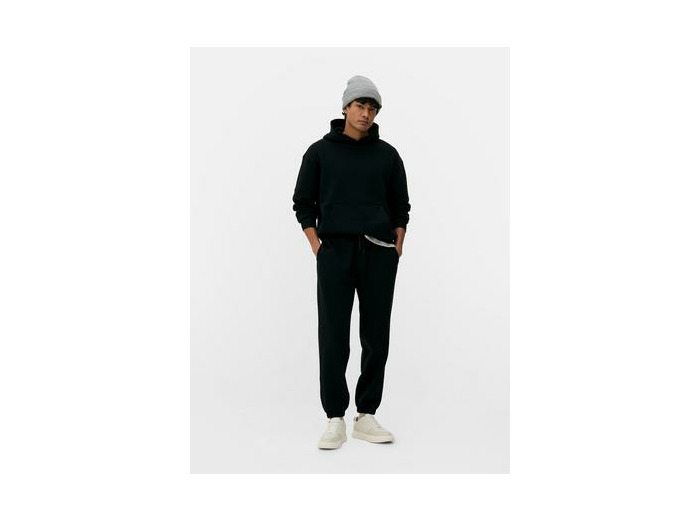 Bas de jogging avec cordon de serrage Essential