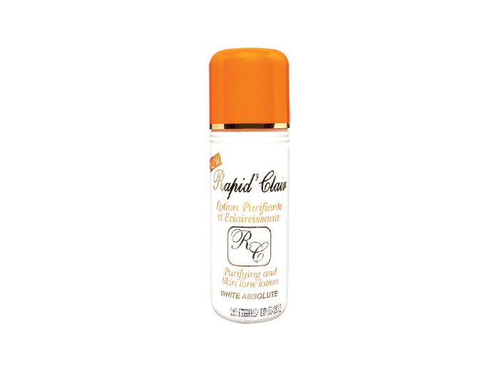Rapid Clair super With Papaya