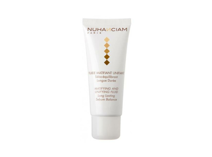 NUH FLUDE MUTIFIANT UNIFIANT 40ML