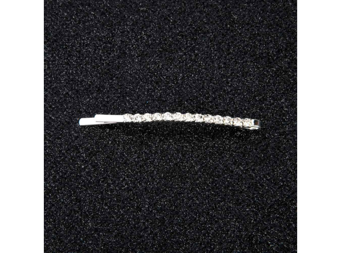 Épingle à Cheveux Strass