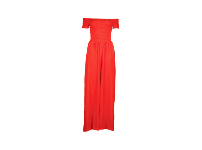 Combinaison en bandeau