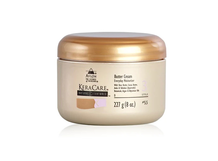KC NATURAL TEXTURES BUTTER CREAM 8OZ