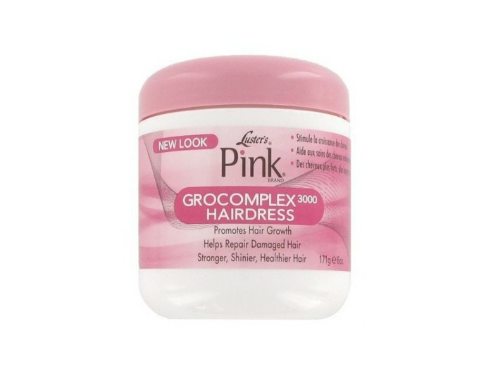 PINK GRO COMPLEX