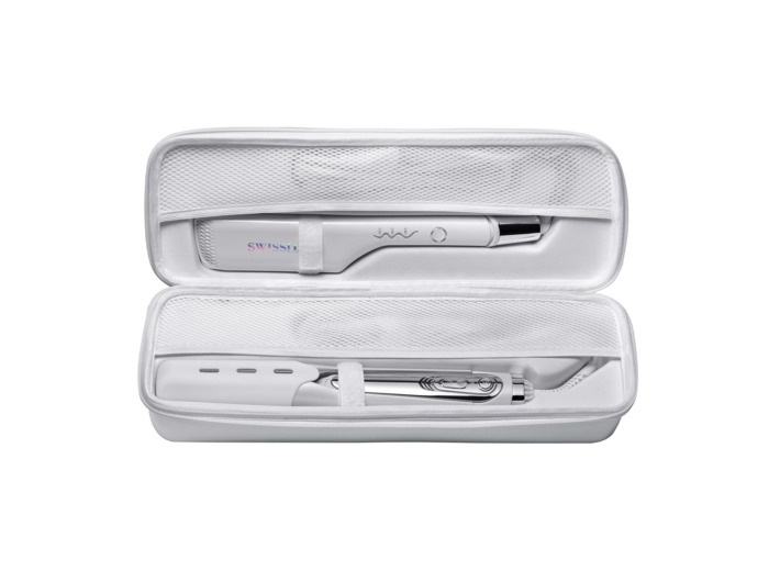 Coffret Cosmic White – lissage...