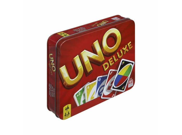 Uno deluxe