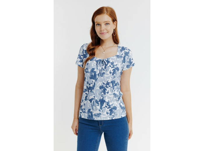 Tee-Shirt Imprimé