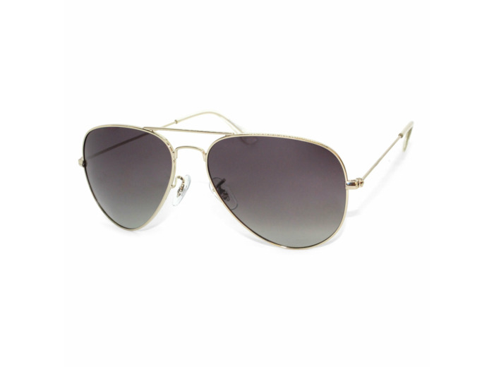 Lunettes AK17019M Newlook Noir