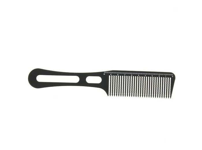 Peigne démêloir Wolf A616 noir