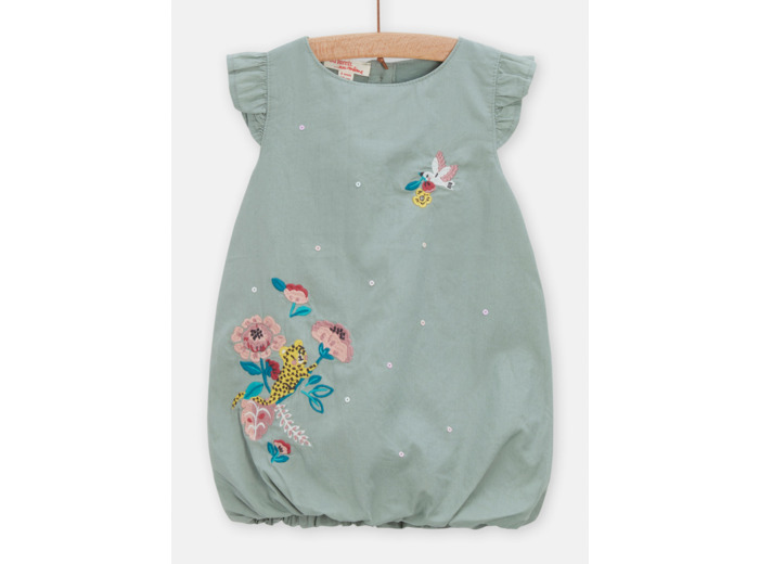 Robe Verte