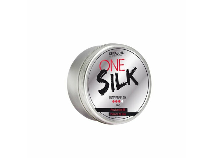 Pâte fibreuse One Silk