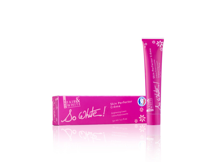 SO WHITE CRÈME 50ml