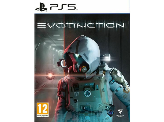 Evotinction