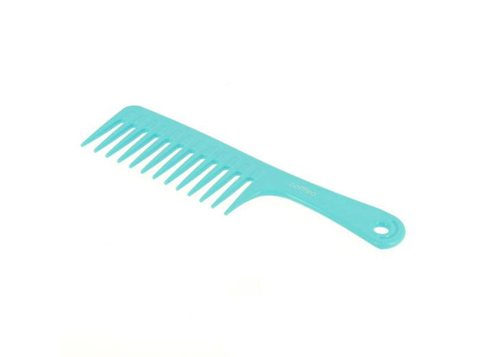 Peigne rateau dents larges...